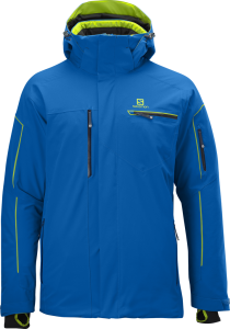 Salomon Brillant Jacket