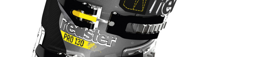 Atomic Redster Pro 130